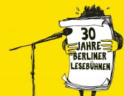 Tickets für 30 Jahre Berliner Lesebühnen (Buchpremiere) am 24.11.2018 - Karten kaufen